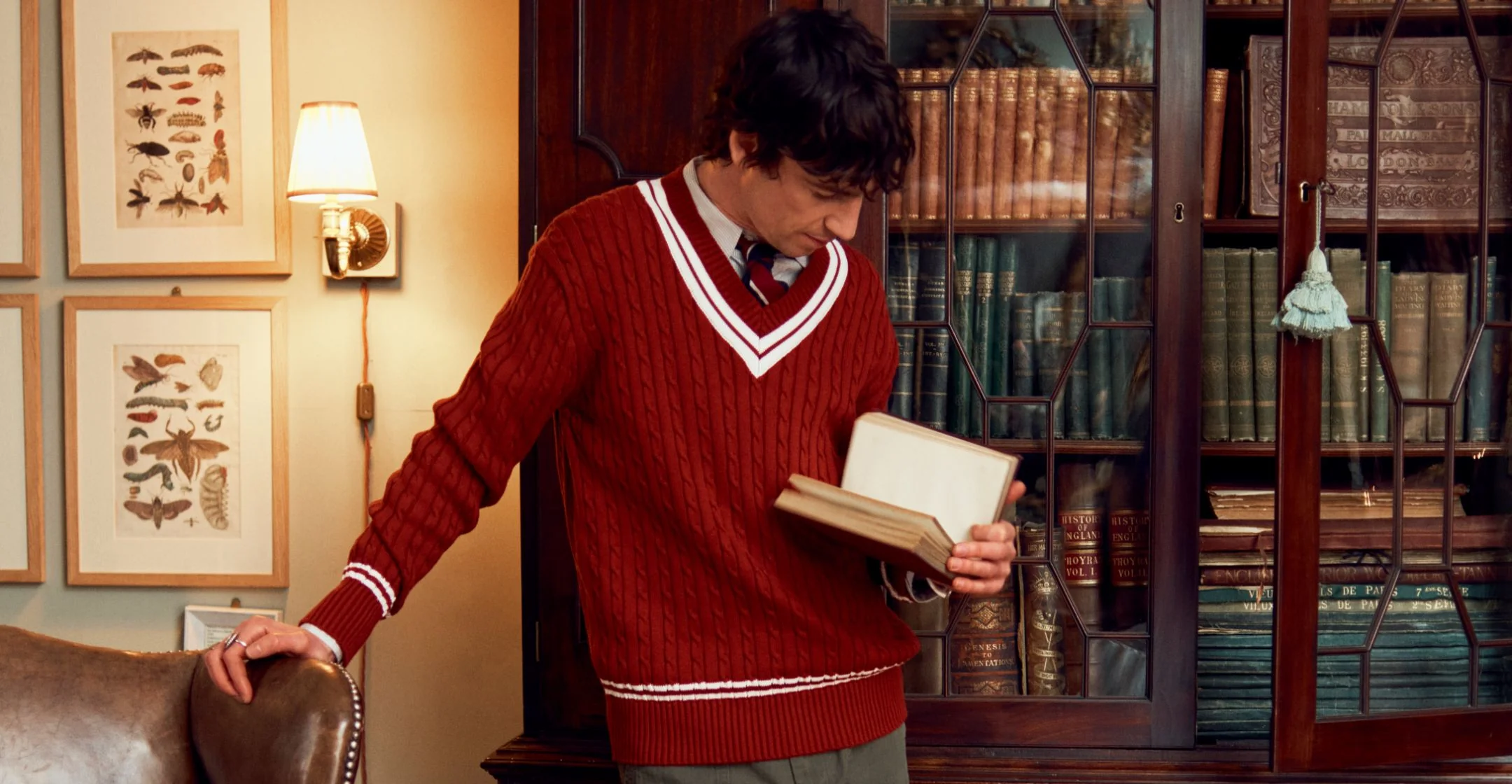Iconic British Style Since 1937