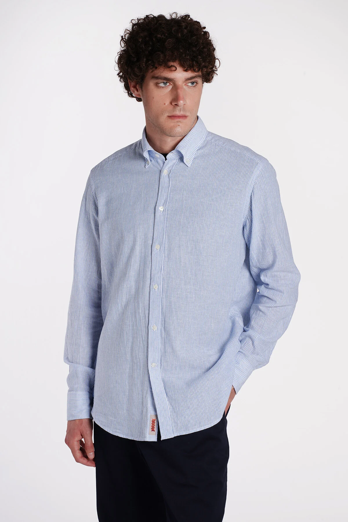 NEW IN